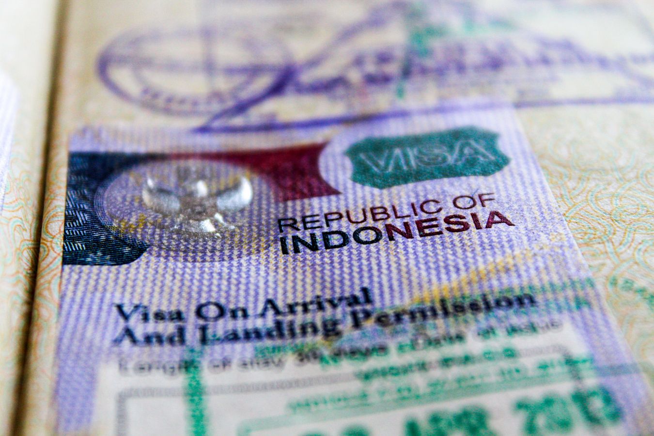 Pemerintah RI Tangguhkan Bebas Visa dan Visa on Arrival. Juga Himbau Traveler Indonesia Segera Pulang