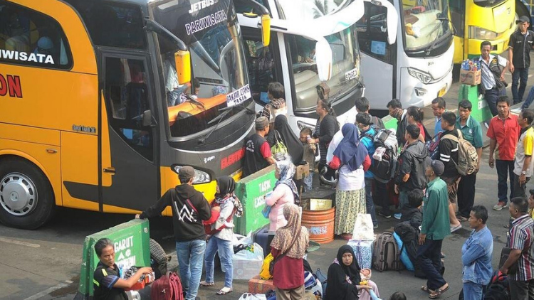 Nggak Selamanya Gagal Mudik Karena Wabah itu Bikin Susah. Ini 6 Hal Baik yang Bisa Dijadikan Hikmah