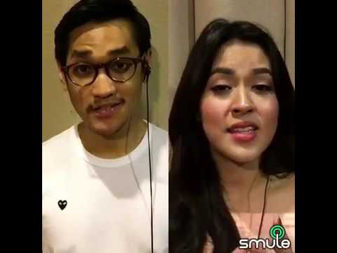 Lagu Afgan atau Raisa ya ?