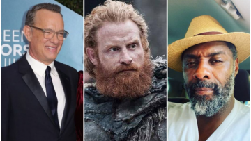 Bukan Cuma Tom Hanks, 10 Artis Hollywood ini Blak-blakan Akui Positif Terjangkit Virus Corona