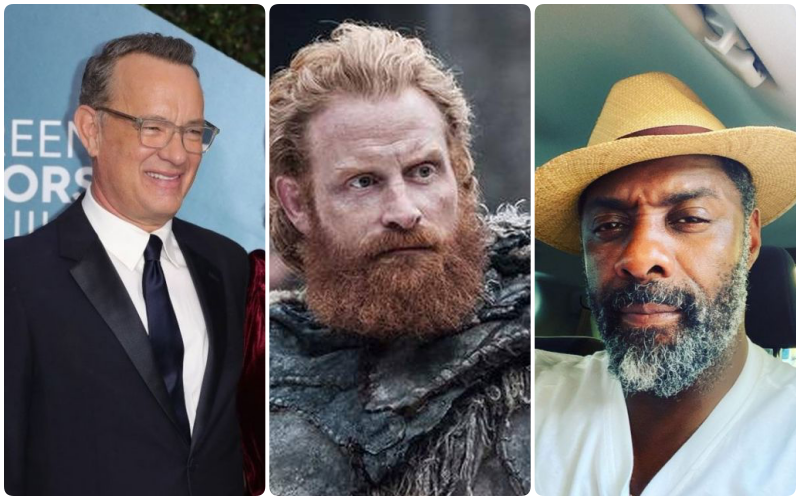 Bukan Cuma Tom Hanks, 10 Artis Hollywood ini Blak-blakan Akui Positif Terjangkit Virus Corona