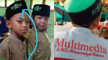 Rasanya Jadi Anak Muhammadiyah di Kampung yang Mayoritas NU. Ada yang Pernah Ngerasain?