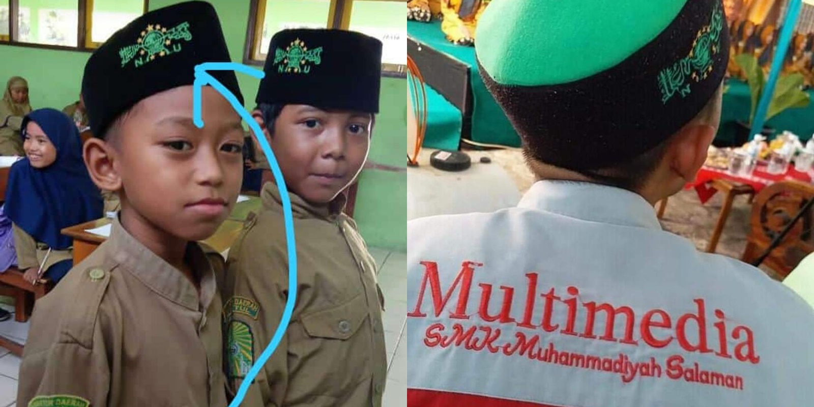 Rasanya Jadi Anak Muhammadiyah di Kampung yang Mayoritas NU. Ada yang Pernah Ngerasain?