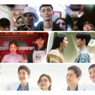 8 Rekomendasi Drama Korea Terbaik Tahun 2020. Mana nih Favoritmu?