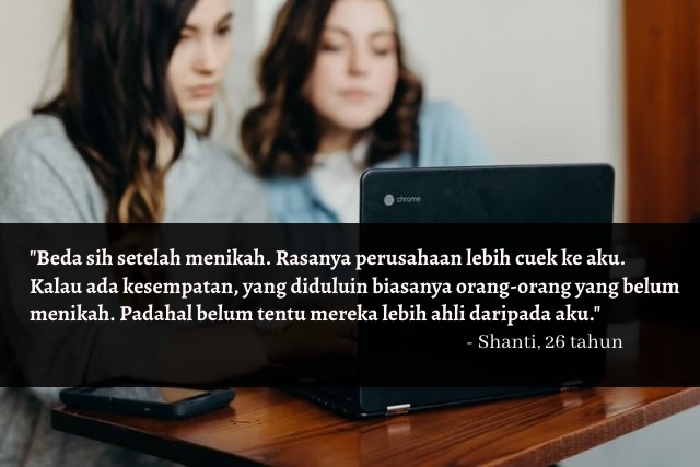 5 Realita Miris yang Dihadapi Perempuan di Dunia Kerja. Mana yang Pernah Kamu Alami Juga?