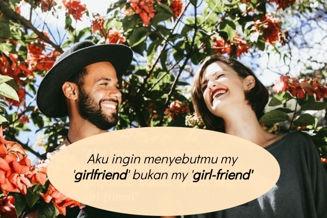 Buat Kamu yang Sedang Terjebak Friendzone, 10 Kutipan Ini Bakal Bikin Kamu Meringis. Sabar Ya~