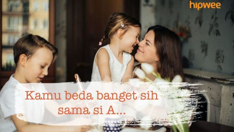 Katanya Biasa, 7 Kalimat Ini Justru Bisa Merusak Mental Hingga Perasaan Anak!