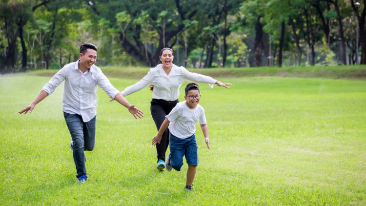 Awas, Anak Bisa Mageran Karena Kebiasaan yang Ibu Nggak Sadari Ini. Yuk, Bikin Mereka Jadi Anak Aktif!