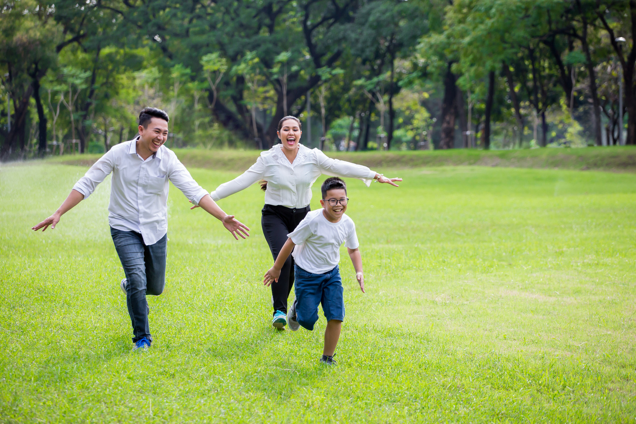 Awas, Anak Bisa Mageran Karena Kebiasaan yang Ibu Nggak Sadari Ini. Yuk, Bikin Mereka Jadi Anak Aktif!