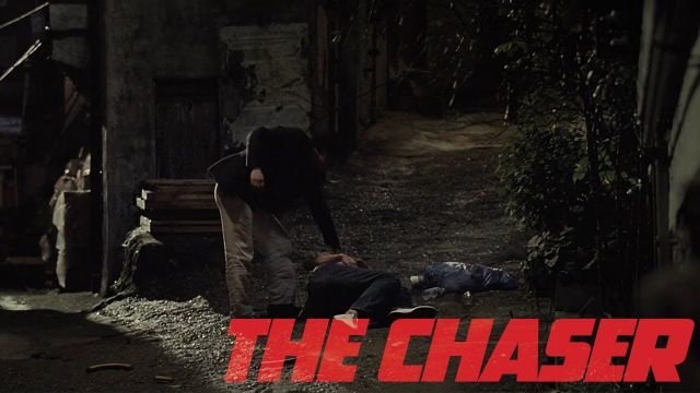 Trailer The Chaser