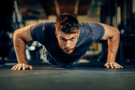 Push-up