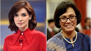 5 Tokoh Inspiratif yang Mendukung Kesetaraan Perempuan. Siapa nih Favoritmu?