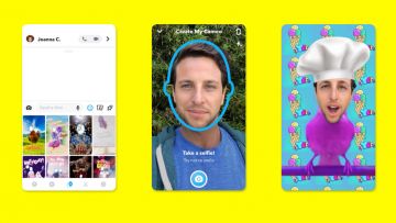 Personal Tapi Terkoneksi ke Dunia Luar, Snapchat Sebenarnya Platform yang Cocok Buat Kaum Ambivert~