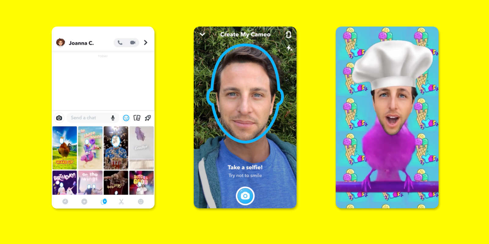 Personal Tapi Terkoneksi ke Dunia Luar, Snapchat Sebenarnya Platform yang Cocok Buat Kaum Ambivert~