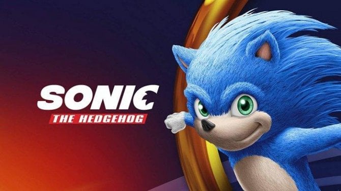 Review Film Sonic : The Hedgehog, Adaptasi dari Game yang Cukup Berhasil