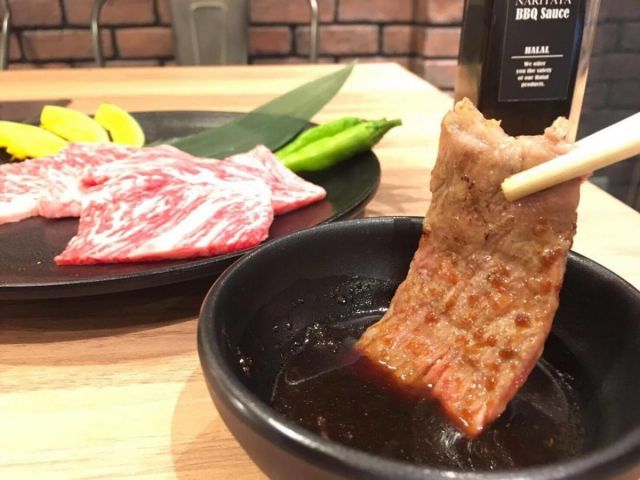 perbedaan teriyaki yakiniku bulgogi