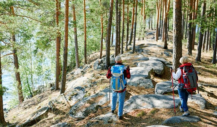 7 Hal Unik yang Selalu Ditanyakan Orang Kepada Para Pendaki Gunung