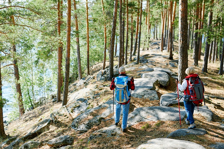 7 Hal Unik yang Selalu Ditanyakan Orang Kepada Para Pendaki Gunung