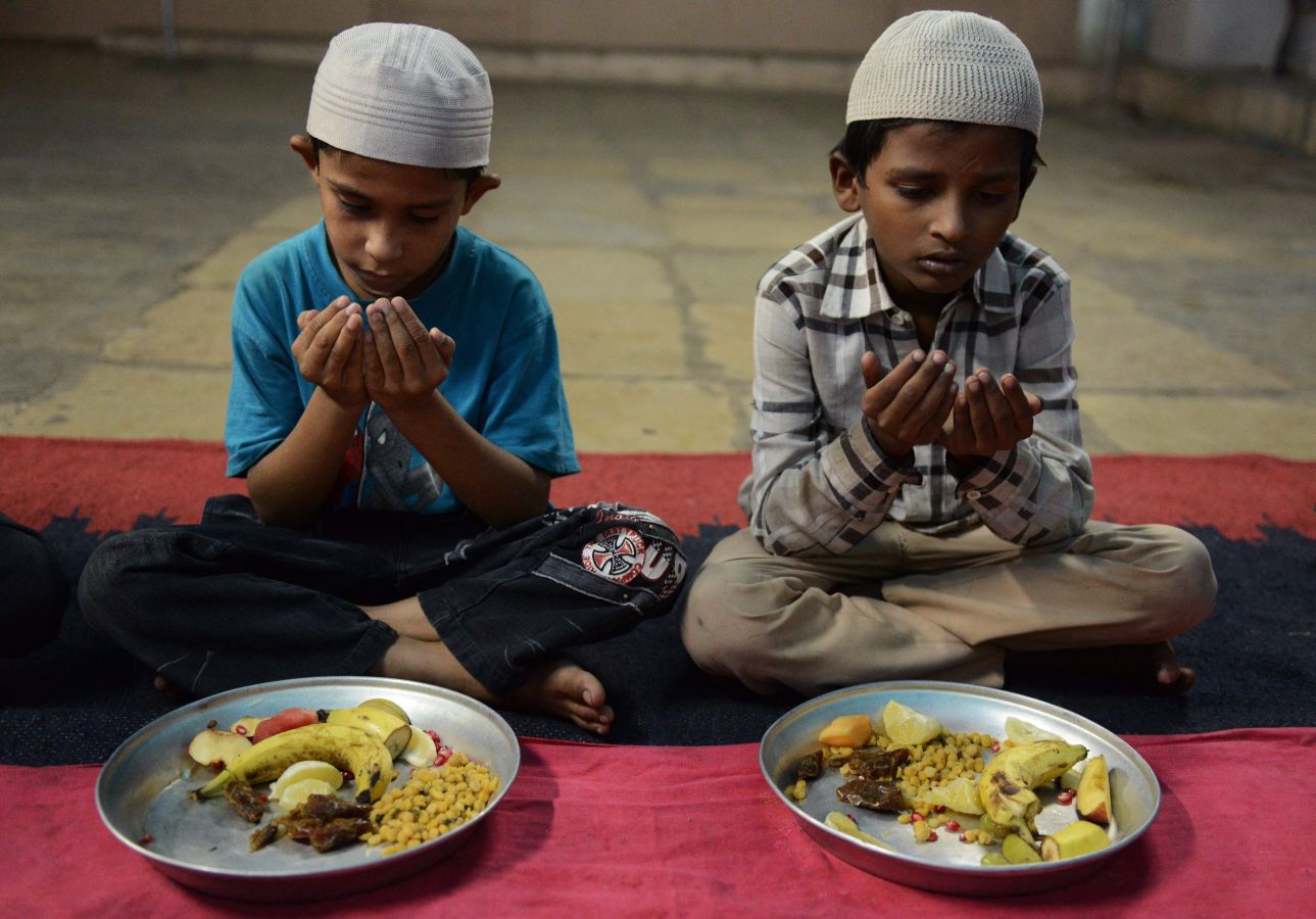 Daftar Negara dengan Durasi Puasa Ramadan Terpanjang dan Terpendek di Dunia Tahun 2020