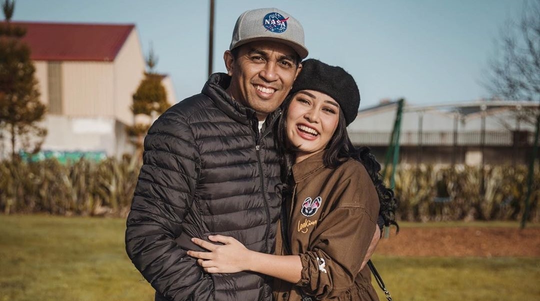 BREAKING NEWS: Glenn Fredly Meninggal Dunia. Postingan Terakhir untuk Istri Tercinta Bikin Haru