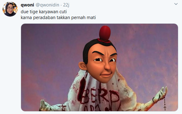 pantun jarjit