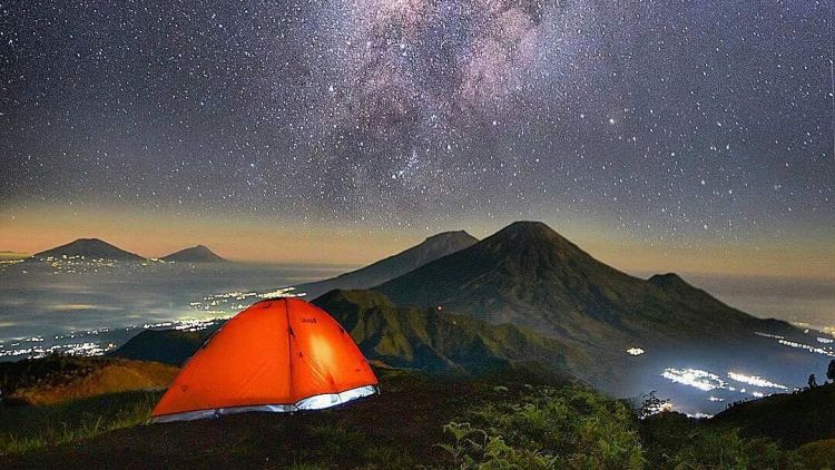 Di Tengah Pandemi, Ditemukan 3 Mayat di 3 Gunung Berbeda Selama Sepekan Terakhir