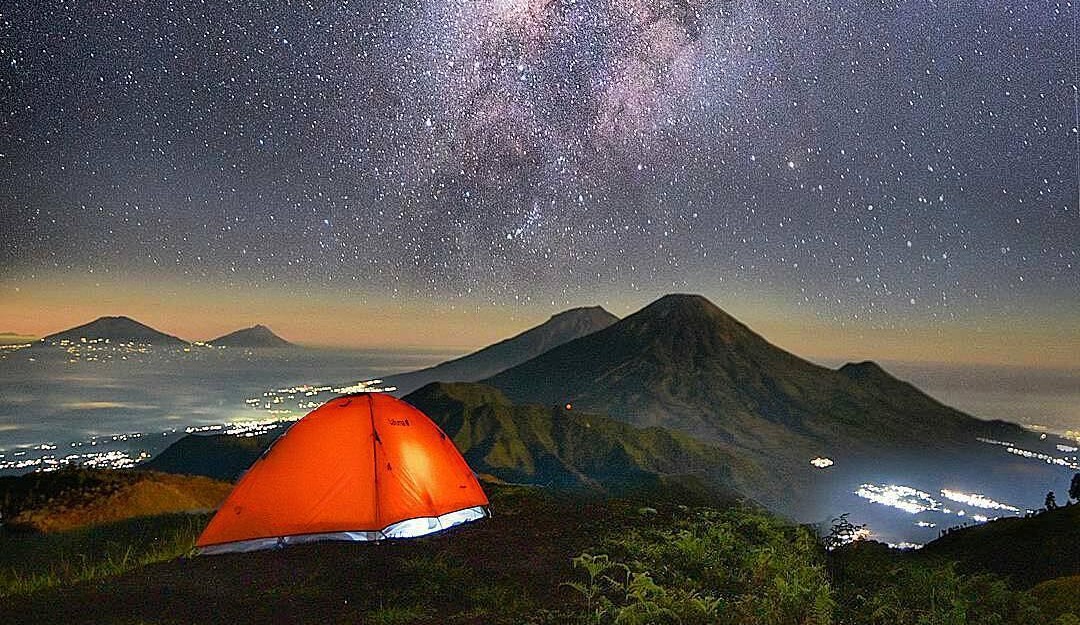 Di Tengah Pandemi, Ditemukan 3 Mayat di 3 Gunung Berbeda Selama Sepekan Terakhir