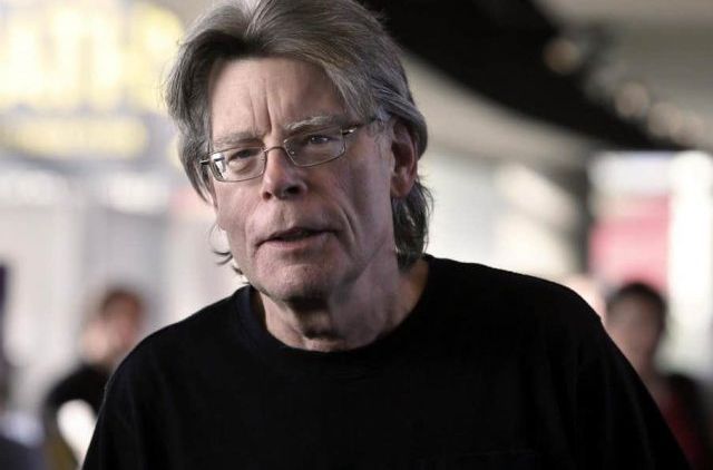 5 Film Terbaik yang Diadaptasi dari Novel Karya Stephen King, Kamu Udah Nonton?