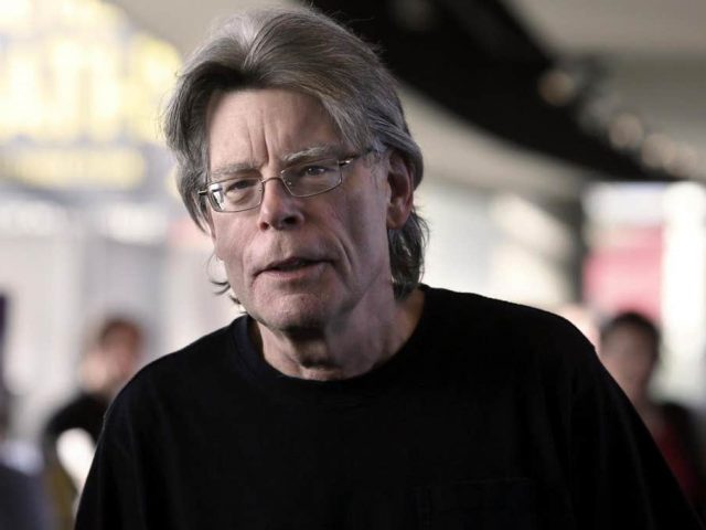 5 Film Terbaik yang Diadaptasi dari Novel Karya Stephen King, Kamu Udah Nonton?