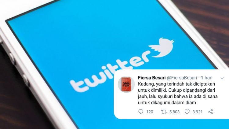 10 Siasat Selebtwit Kala Kehabisan Bahan buat Konten. Tetep Ngetwit Biar Nggak Dilupain Follower