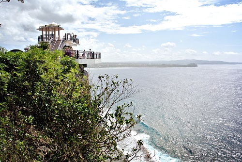 Two Lovers Point