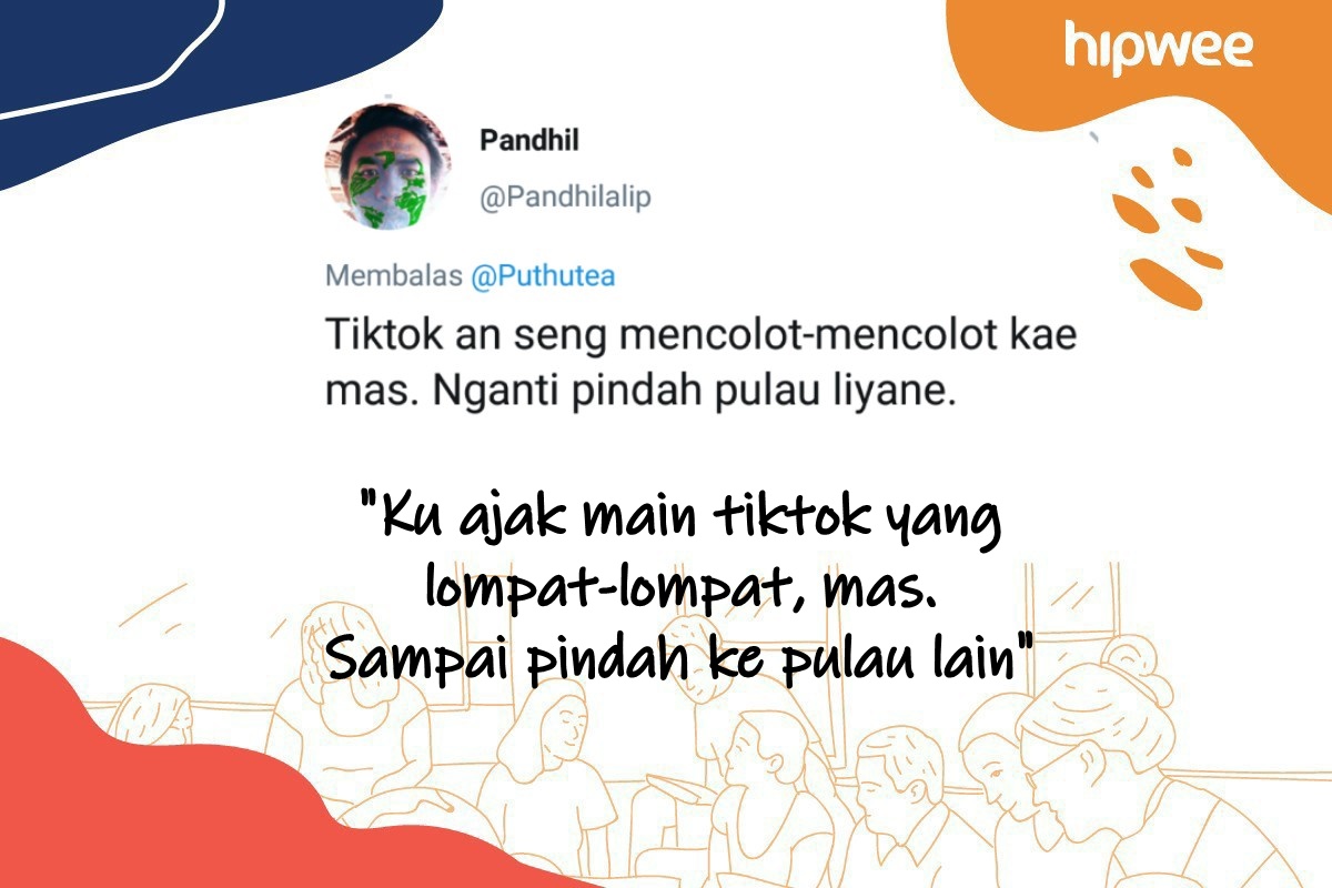 10 Hal yang Bakal Dilakuin Warganet Andai Ketemu Yasonna Laoly di Pulau Terpencil. Cie, Perhatian~