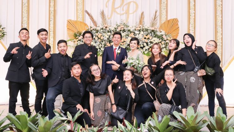 Nikahan Banyak Ditunda, ini Curhatan dan Saran Penting dari Wedding Organizer kepada Calon Pengantin