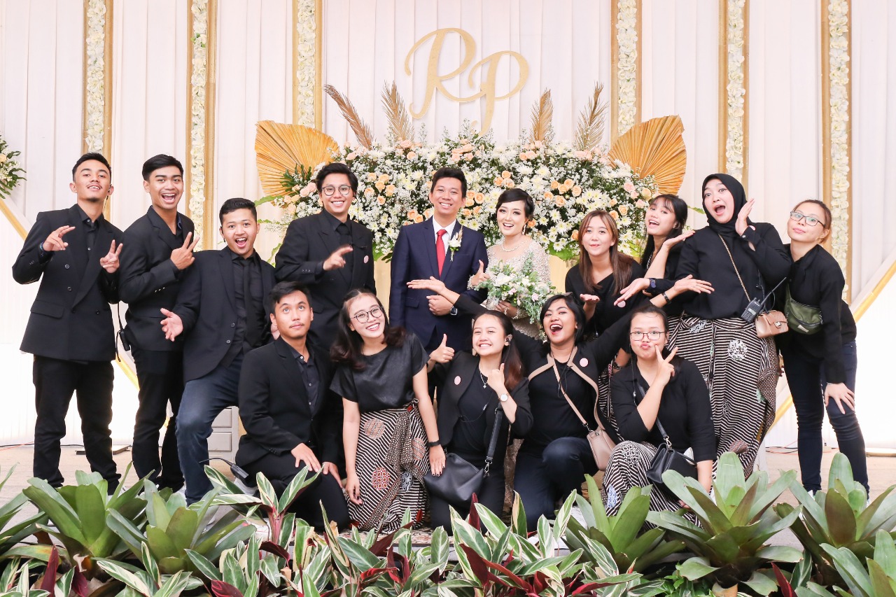 Nikahan Banyak Ditunda, ini Curhatan dan Saran Penting dari Wedding Organizer kepada Calon Pengantin