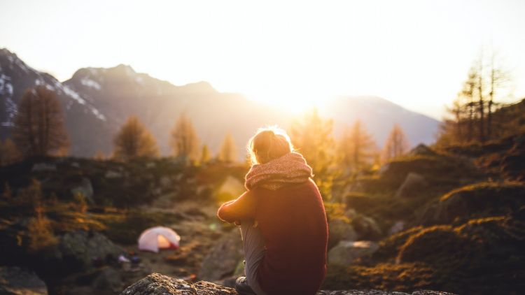 Untuk Hati yang Tengah Patah, Percayalah Bahagiamu Akan Kembali Merekah