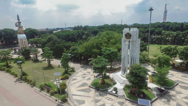 Ini Dia 5 Potensi Wisata Sidoarjo, Kota Satelit Surabaya yang Jarang Diekspos