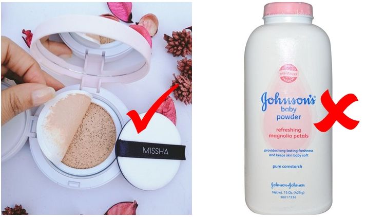 Walau Jarang Dandan, 3 Makeup Ini Wajib Kamu Bawa Biar Wajahmu Cerah Natural