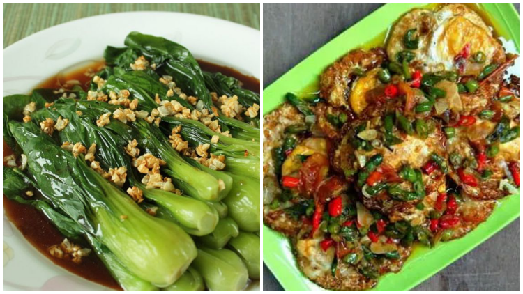 5 Resep Menu Sahur Simple & Praktis, 10 Menit Jadi!