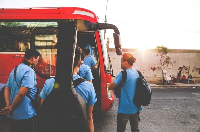 Jangan Ngaku Anak Traveller, Jika Kamu Belum Menggunakan 5 Alat Transportasi Ini