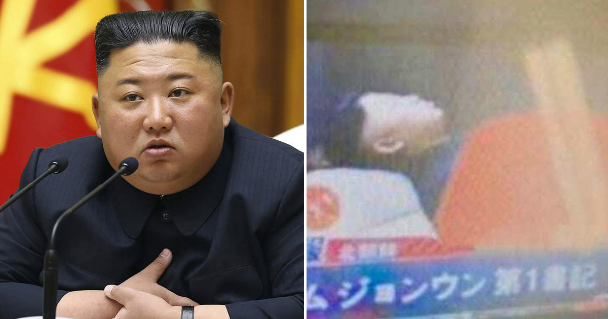 Rumor Kematian Pemimpin Korut Kim Jong Un dan Sejumlah Teori yang Bertebaran di Lini Masa