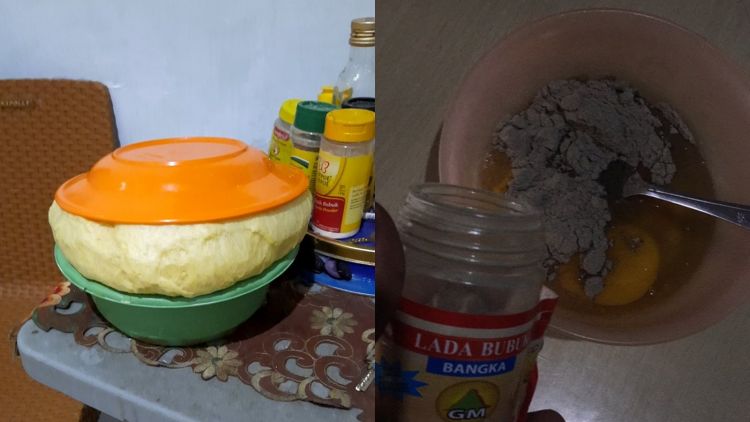 10 Bukti Otentik Kebodohan Warganet Saat Memasak. Jalan untuk Menjadi Chef Masih Sangat Panjang~