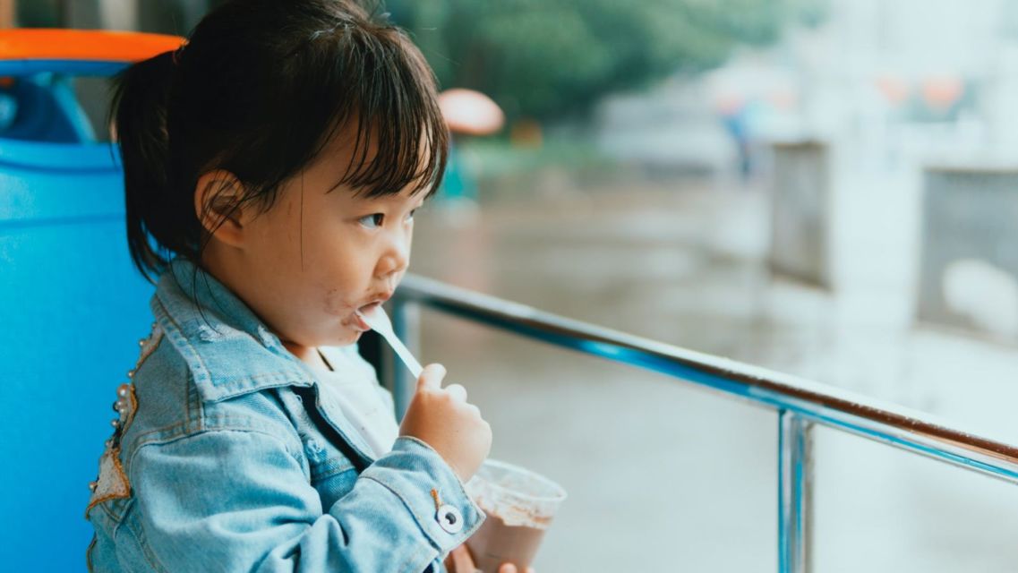 Orang Tua Harus Tahu! Sebaiknya Lakukan 5 Hal Ini Saat Anak Berniat Ikut Puasa