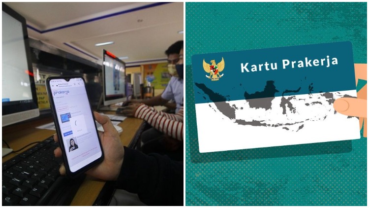 3 Hal yang Wajib Diketahui Para Pendaftar Kartu Prakerja. Biar Lebih Paham Fasilitasnya Juga