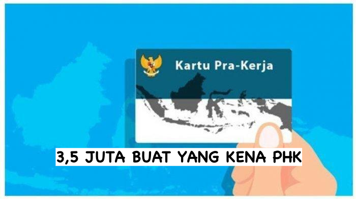 Tentang Iming-iming Kartu Pra Kerja dan Kenapa Keberadaannya Justru Banjir Kritikan