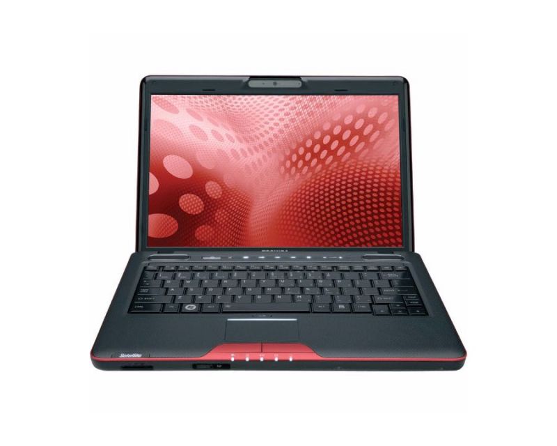 TOSHIBA Satellite U505-T6570 