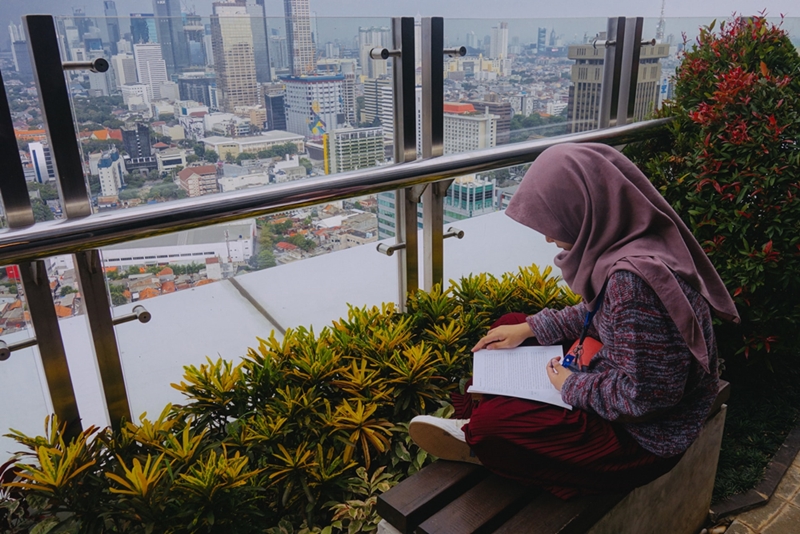 Dear Ayah dan Ibu, Inilah Cerita dari Anakmu yang Harus Menghabiskan #RamadandiPerantauan