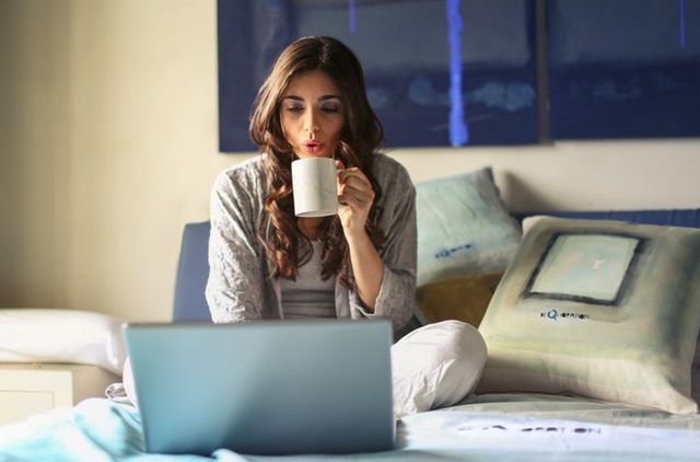 8 Kiat Menghindari Stress Selama Masa Work From Home Biar Tetap Produktif dan Sehat