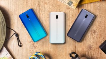 Luncurkan 3 Produk yang Bisa Dukung Aktivitas di Rumah, Xiaomi Perkuat Komitmen Jadi Merek Gaya Hidup Berbasis Teknologi