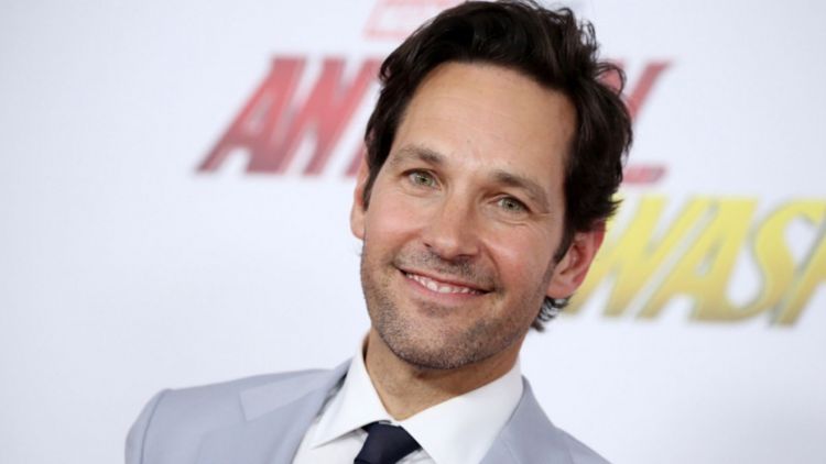 Ulang Tahun ke-51, ini Bukti Kalau Paul Rudd Berhenti Menua di Usia 30 Tahun. Nggak Berubah!