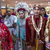 4 Alasan Pasangan Milenial Perlu Pertimbangkan Ikut Nikah Massal. Tak Perlu Mewah, yang Penting Sah